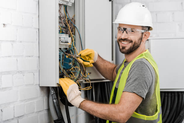 Best Electrical Outlet Repair  in Lake Shore, MN