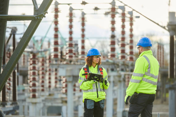 Best Electrical Contractors for Businesses  in Lake Shore, MN