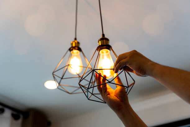 Best Home Electrical Repair  in Lake Shore, MN