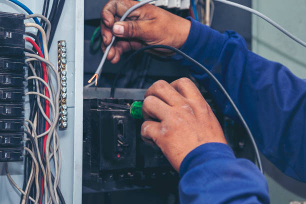 Best Electrical Wiring Services  in Lake Shore, MN