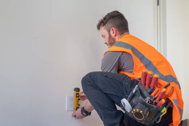 Best Affordable Emergency Electrician  in Lake Shore, MN