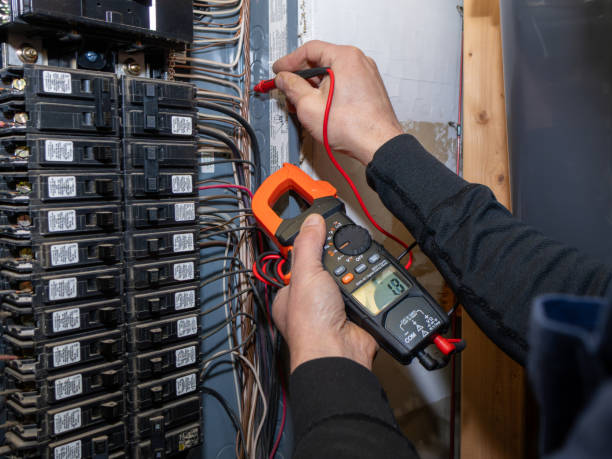 Best Residential Electrician Services  in Lake Shore, MN