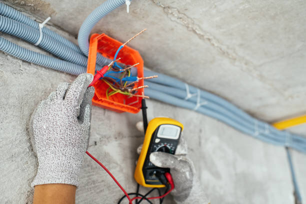 Best Emergency Electrical Repair  in Lake Shore, MN